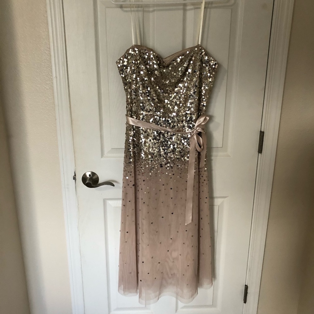 BCBG Dress